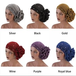 Turban/headwrap